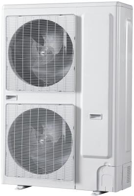 China Centrifugal 8HP To 10HP Ducted Hvac System Floor Standing Concealed Ac Unit for sale