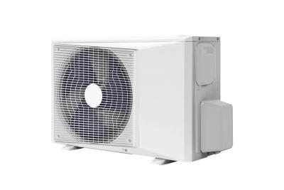 China 3.5kw To 20kw CCU  Outdoor Condensing Unit Ac Condensing Unit R410a On Off Small Size for sale