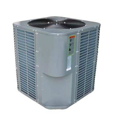 China Latin American On Off Top Discharge Light Commercial Air Conditioner Outdoor Duct Air Conditioner for sale