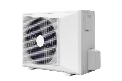 China 50Hz R32 Wall Mounted Split Unit CE ERP Heat Pump Wall Unit for sale