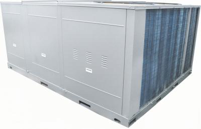 China 50Hz 3Ton  - 25Ton Rooftop Package Unit 5 Ton Rtu With Copeland Compressor for sale