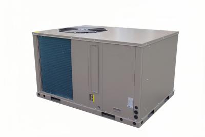 China 200CFM 3 - 25 Ton Rooftop Package Unit EER 11 7.5 Ton Rooftop Unit 380V for sale