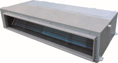 China 7.1KW - 15kW Commercial Vrf System Medium Static Pressure 70Pa Ceiling Duct Type Hvac Inside Unit for sale