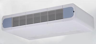 China Ventilator-spoel-eenheid met verschillende installatiewijze en optioneel 4-pijpsysteem Te koop