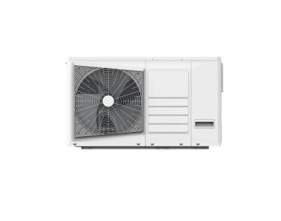 중국 4KW - 16KW 소스 열 펌프 워터 히터 220V - 240V 공기 대 물 난방 시스템 판매용