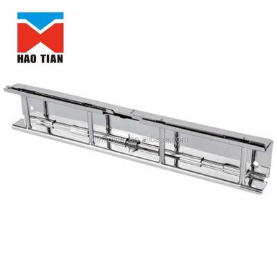 China Metal Office Stationery Metal 3 Pin Mail Binder Staples for sale