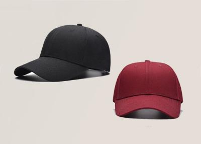 China Round Edge Casual Baseball Caps Pearl Mesh Optional Color For Men And Women for sale