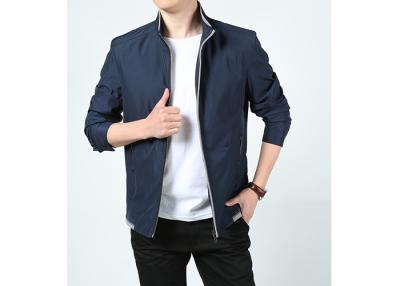 China Waterproof Canvas Men's Work Coats Jackets Long Sleeve S - 3XL  Size for sale