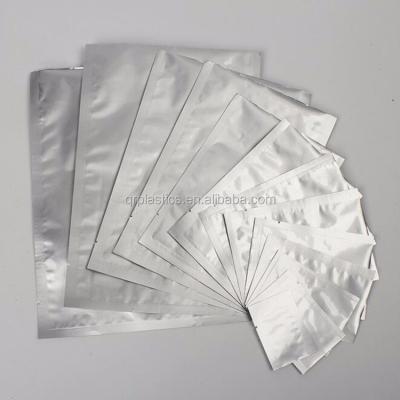 China PET / Al / PE Aseptic Color Printed Aluminum Foil Sachet Small Bag for sale