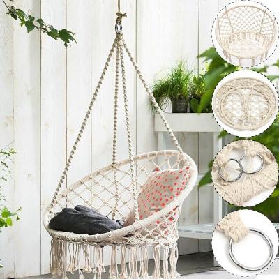 China Scandinavian Actearlier Newcomer Hammock Chair for sale