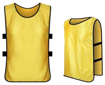 China Football Games Basketball Match Basketball Mesh Vest Sports Tank Top Quick Dry Sports Tank Top for sale