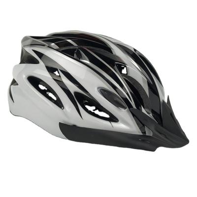 China Bike ActEarlier New Arrival Cycling Skating Helmet,Adjustable Cycling Helmet With Back Light for sale