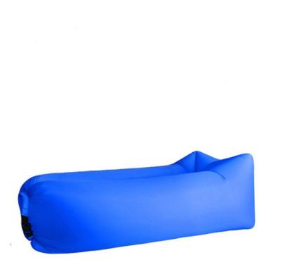 China Water Proof Inflatable Sofa Air Sofa Easy Carry Lightweight Couch for Beach, Camping and Outdoor Activities for sale