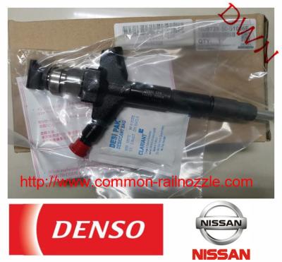 China Injetor de combustível Assy Diesel Common Rail For do denso 295050-1060 16600-3XN0A DENSO de DENSO Denso Navara YD25 2,5 à venda