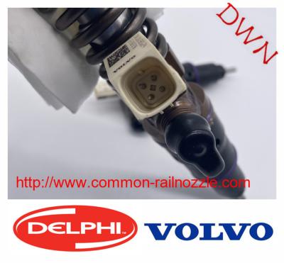 China DELPHI Delphi delphi 22569104 DELPHI Diesel Common Rail Fuel Injector Assy For  FM460 Engine for sale