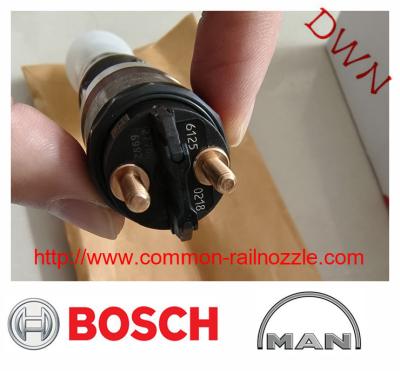 China Do caminhão diesel do HOMEM TGA/TGS de Assy For do injetor de combustível de BOSCH do bosch 0445120218 de BOSCH Bosch máquina escavadora Engine à venda