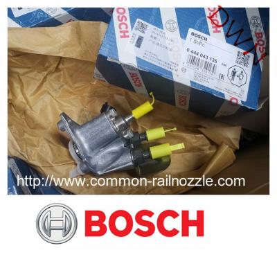 China Bomba genuína da ureia de BOSCH para SCR 0444043016 0444043135 do DAF 2,2 do injetor do doseador do bocal à venda