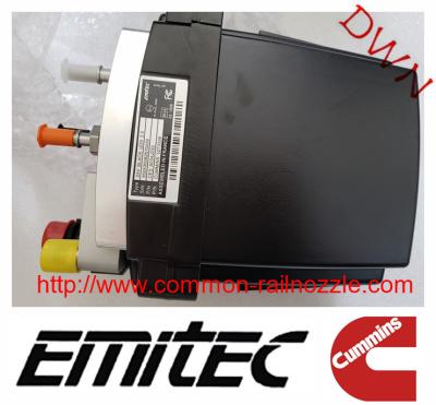 China O combustível diesel Adblue de EMITEC bombeia a bomba da ureia de Assy Common Rail For CUMMINS 5273338 à venda