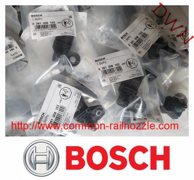 Κίνα BOSCH Bosch bosch 0281006102 Αισθητήρας πίεσης καυσίμου Common Rail Assy Diesel Engine 006 102 προς πώληση