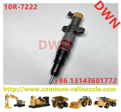 China Excavator E330C D6R Engine C9 Fuel Injector C-A-T 235-2888 10R7224 for sale