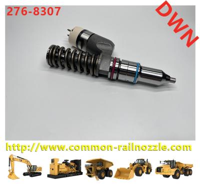 China 2768307 C15 C18 C27 C32 C-A-T Common Rail-injector 276-8307 Te koop