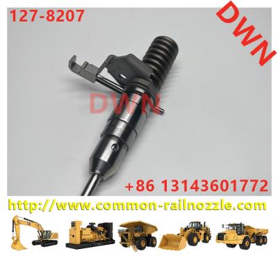 China C-A-T  Excavator Engine 3116 Fuel Injector Nozzle 127-8207 127-8209 127-8213 127-8216 127-8218 127-8222 for sale