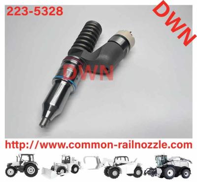 China Dieselmotor pomp brandstof injector 223-5328 223-5327 212-3460 229-8842 116-8866 212-3463 212-3462 Voor 3126E motor Te koop