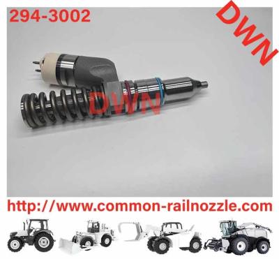 Cina 4W-7017 4W-7018 4W-7019 Iniettori di carburante per motori diesel, C7 Iniettore 4W7017/4W7018/4W7019 in vendita