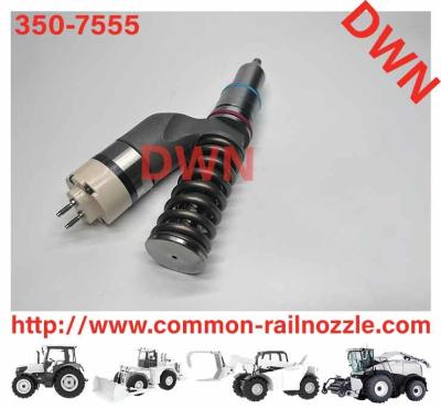 Cina 350-7555 3507555 20R0056  Diesel Injector 3176 3196 Motore C10 C12 in vendita