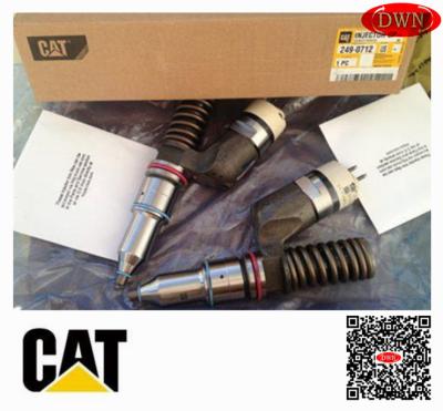 China     2490712 Common Rail Fuel Injector , C11 C13 C-A-T Injector 249-0712 In Stock for sale