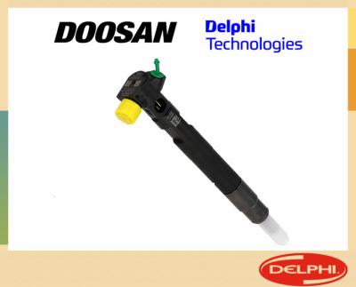 China 28337917 400903-00074D BobC-A-T Doosan D18 D24 Excavator DELPHI New and Genuine Injector for sale