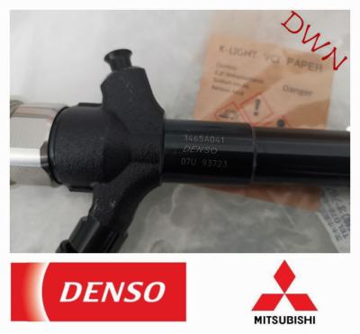 China Gemeenschappelijke het Spoorinjecteur SM095000-56002D 095000-5600 1465A041 van DENSO voor Mitsubishi 4D56 L200 Te koop