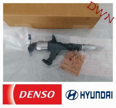 중국 DENSO 일반적인 가로장 연료 분사 장치 현대 HD78 3.9L 엔진을 위해 095000-8310 판매용