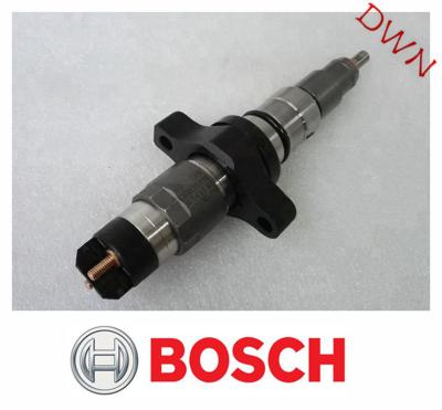 China Schienendieselkraftstoff Maschinen-Injektor 0445120007 BOSCH allgemeiner 0 445 120 007 für Maschine Cumminss Iveco zu verkaufen