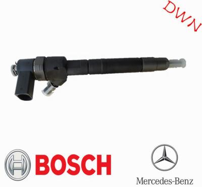 Cina Iniettore comune 0445110189 del motore del combustibile diesel della ferrovia di BOSCH 0445 110 189 per il motore del benz di Mercedes in vendita