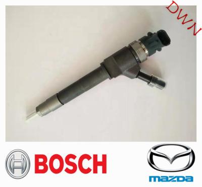 China Schienendieselkraftstoff Maschinen-Injektor 0445110250 BOSCH allgemeiner 0445 110 250 für Maschine Mazdas BT50 2,5 zu verkaufen