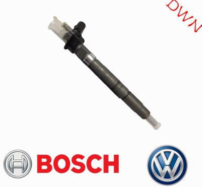 중국 BOSCH VW 엔진을 위한 일반적인 가로장 디젤 연료 엔진 인젝터 0445116035 03L130277C 판매용