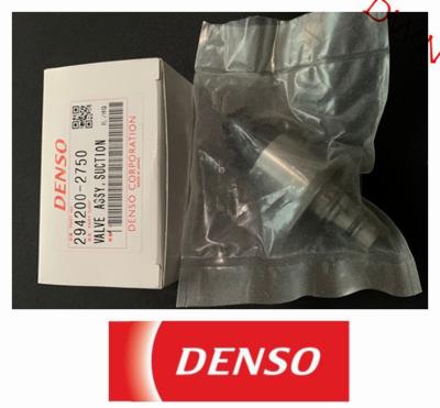 China DENSO-de klep van de de zuigingscontrole van de brandstofpomp SCV 294200-2750 2942002750 Te koop