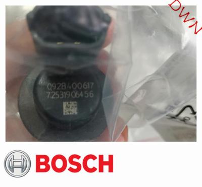 Chine Vanne électromagnétique régulatrice de carburant de BOSCH 0928400617 0 928 400 617 à vendre