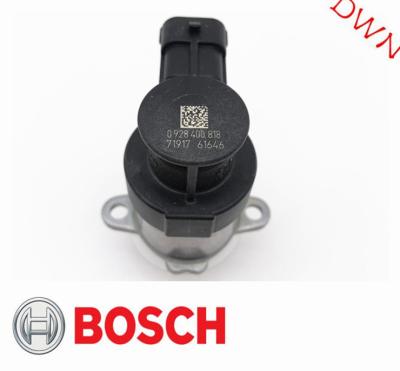 China Unidade de medida comum 0928400818 da bomba de combustível diesel do trilho de BOSCH/0 928 400 818 à venda