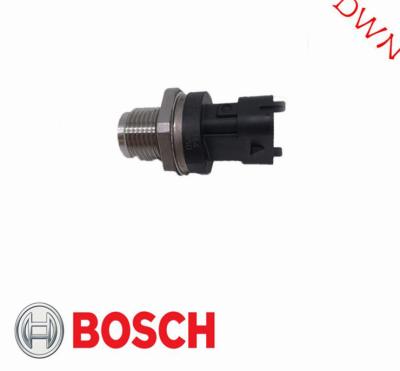 China BOSCH  0 281 006 158 common rail pressure sensor  0281006158 for sale