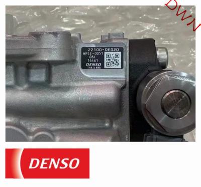 Cina Pompa del carburante comune della ferrovia di DENSO HP5S-0051 per TOYOTA HILUX REVO 22100-0E020 in vendita