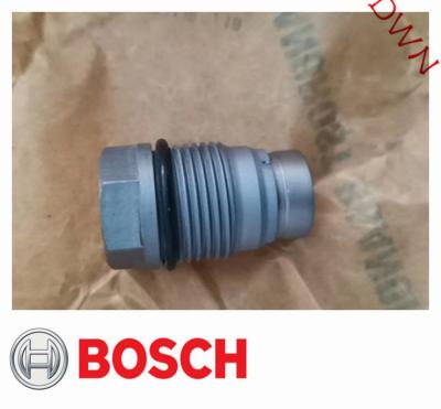 China A pressão do trilho de BOSCH resiste a válvula de excesso 1110010024 da pressão de combustível da válvula = 1 110 010 024 à venda