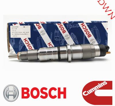 China Schienendieselkraftstoff Maschinen-Injektor 0445120236 BOSCH allgemeiner 0 445 120 236 für Cummins Engine zu verkaufen