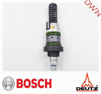 Cina Pompa dell'iniettore dei motori diesel 0414491106 = 02111663 di BOSCH (BOSCH/imballaggio di Deutz) per il motore di Deutz in vendita