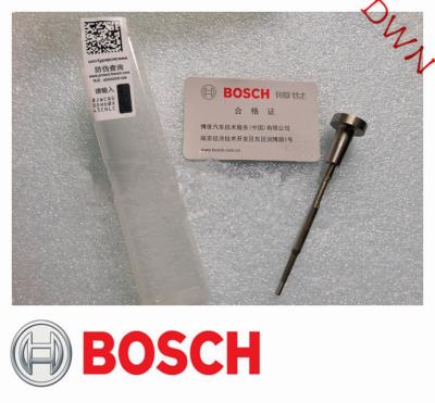 Chine BOSCH remplissent de combustible la soupape de commande commune de rail d'injecteur diesel F00RJ02472 = F 00R J02 472 à vendre