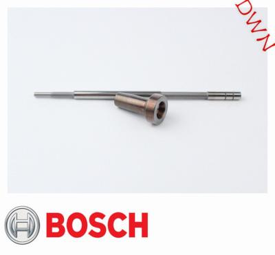 中国 BOSCHはディーゼル注入器の共通の柵の制御弁にF00VC01358 = F 00V C01 358燃料を供給します 販売のため