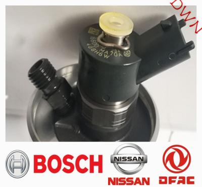 China Schienendieselkraftstoff Maschinen-Injektor BOSCH allgemeiner 0445110284 = 0 445 110 284 für Maschine NISSANS DONGFENG zu verkaufen