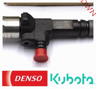 중국 DENSO 일반적인 가로장 인젝터 1J500-53051 = 9709500-969 = KUBOTA 엔진을 위해 095000-9690 판매용