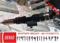 China original DENSO Injector 095000-8470 095000847023670-E0410,0950008471 FOR TOYOTA COASTER N04C-T  ,23670-E0410,23670-78160 for sale